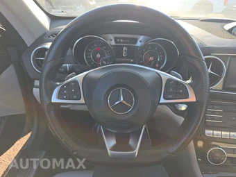 2017 Mercedes-Benz SL 550 – miniatura 10