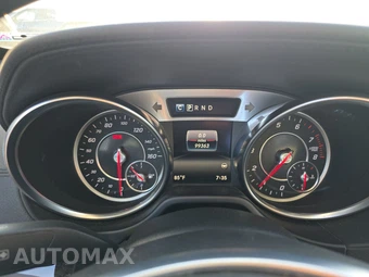 2017 Mercedes-Benz SL 550 – miniatura 12