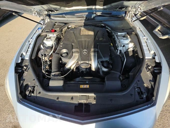 2017 Mercedes-Benz SL 550 – miniatura 15