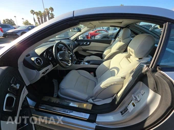 2017 Mercedes-Benz SL 550 – miniatura 7