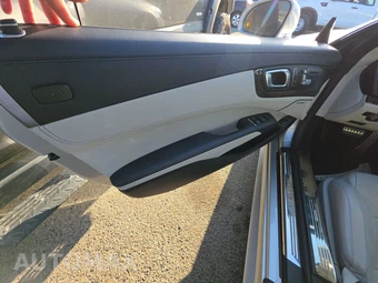2017 Mercedes-Benz SL 550 – miniatura 9