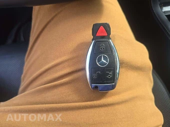 2017 Mercedes-Benz SL 550 – miniatura 5