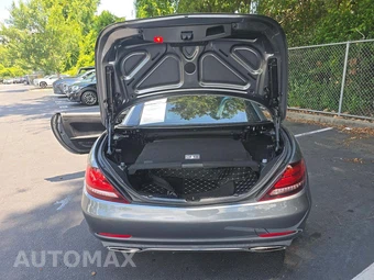 2017 Mercedes-Benz SLC 300 – miniatura 10