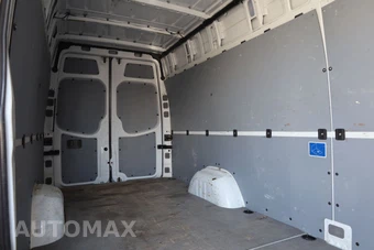 2017 Mercedes-Benz Sprinter 2500 Cargo Van High Roof 170.3" WB - miniatura 11