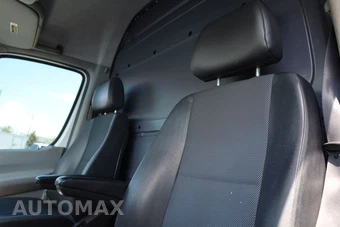 2017 Mercedes-Benz Sprinter 2500 Cargo Van High Roof 170.3" WB - miniatura 5