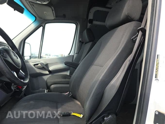 2017 Mercedes-Benz Sprinter 2500 Cargo Van High Roof 170.3" WB - miniatura 11