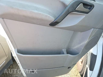 2017 Mercedes-Benz Sprinter 2500 Cargo Van High Roof 170.3" WB - miniatura 13