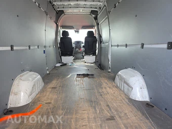 2017 Mercedes-Benz Sprinter 2500 Cargo Van High Roof 170.3" WB - miniatura 20