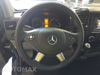 2017 Mercedes-Benz Sprinter 2500 Cargo Van High Roof 170.3" WB - miniatura 10