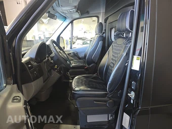 2017 Mercedes-Benz Sprinter 2500 Cargo Van High Roof 170.3" WB - miniatura 7