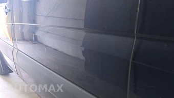 2017 Mercedes-Benz Sprinter 2500 Cargo Van Standard Roof 144.3" WB – miniatura 19