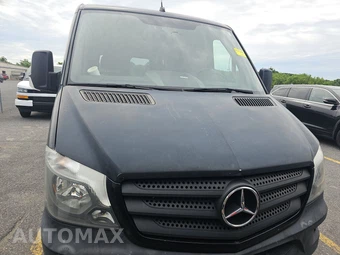 2017 Mercedes-Benz Sprinter 2500 Cargo Van Standard Roof 144.3" WB – miniatura 2