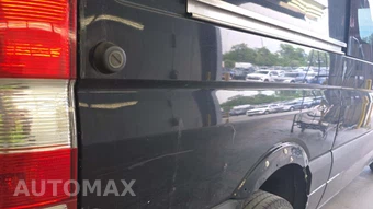 2017 Mercedes-Benz Sprinter 2500 Cargo Van Standard Roof 144.3" WB – miniatura 22