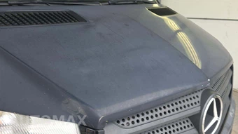 2017 Mercedes-Benz Sprinter 2500 Cargo Van Standard Roof 144.3" WB – miniatura 23