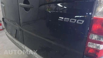 2017 Mercedes-Benz Sprinter 2500 Cargo Van Standard Roof 144.3" WB – miniatura 34