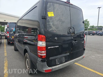 2017 Mercedes-Benz Sprinter 2500 Cargo Van Standard Roof 144.3" WB – miniatura 6