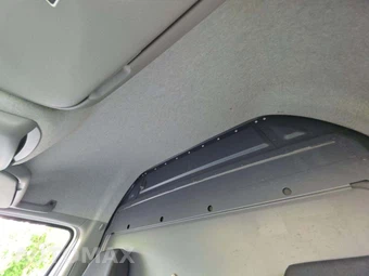 2017 Mercedes-Benz Sprinter 2500 Cargo Van Standard Roof 144.3" WB - miniatura 11