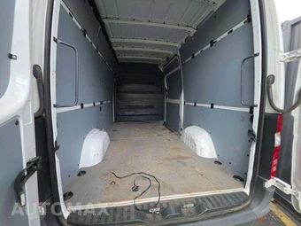 2017 Mercedes-Benz Sprinter 2500 Cargo Van Standard Roof 144.3" WB - miniatura 13