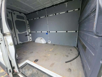 2017 Mercedes-Benz Sprinter 2500 Cargo Van Standard Roof 144.3" WB - miniatura 15