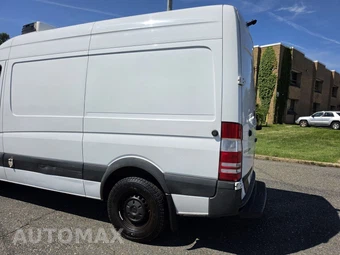 2017 Mercedes-Benz Sprinter 2500 Cargo Van Standard Roof 144.3" WB - miniatura 12