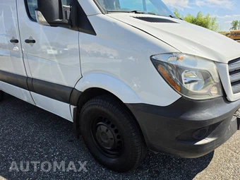 2017 Mercedes-Benz Sprinter 2500 Cargo Van Standard Roof 144.3" WB - miniatura 14