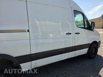 2017 Mercedes-Benz Sprinter 2500 Cargo Van Standard Roof 144.3" WB - miniatura 15