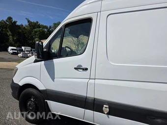 2017 Mercedes-Benz Sprinter 2500 Cargo Van Standard Roof 144.3" WB - miniatura 20