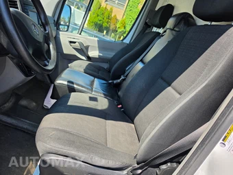 2017 Mercedes-Benz Sprinter 2500 Cargo Van Standard Roof 144.3" WB - miniatura 32
