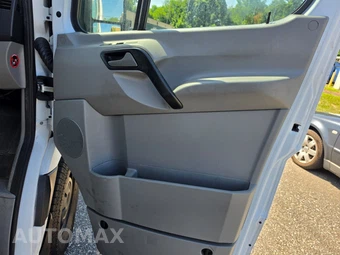 2017 Mercedes-Benz Sprinter 2500 Cargo Van Standard Roof 144.3" WB - miniatura 33