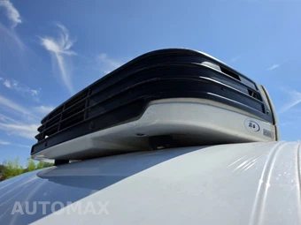 2017 Mercedes-Benz Sprinter 2500 Cargo Van Standard Roof 144.3" WB - miniatura 46