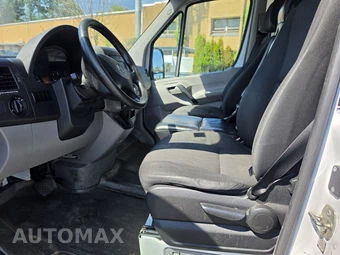 2017 Mercedes-Benz Sprinter 2500 Cargo Van Standard Roof 144.3" WB - miniatura 59
