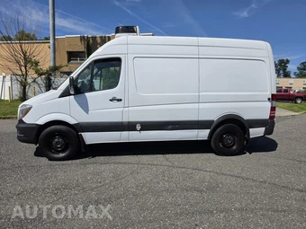2017 Mercedes-Benz Sprinter 2500 Cargo Van Standard Roof 144.3" WB - miniatura 6