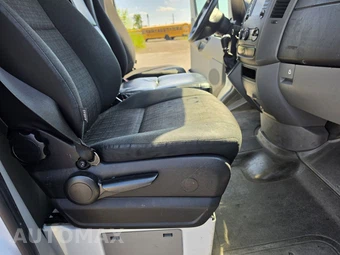 2017 Mercedes-Benz Sprinter 2500 Cargo Van Standard Roof 144.3" WB - miniatura 64