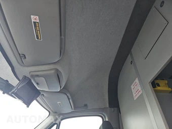 2017 Mercedes-Benz Sprinter 2500 Cargo Van Standard Roof 144.3" WB - miniatura 20