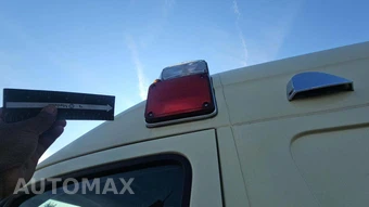 2017 Mercedes-Benz Sprinter 2500 Cargo Van Standard Roof 144.3" WB - miniatura 34