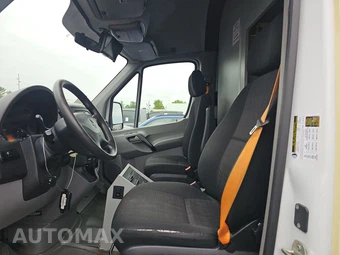 2017 Mercedes-Benz Sprinter 2500 Cargo Van Standard Roof 144.3" WB - miniatura 7