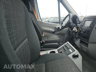 2017 Mercedes-Benz Sprinter 2500 Cargo Van Standard Roof 144.3" WB - miniatura 8
