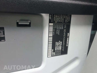 2017 Mercedes-Benz Sprinter 2500 Crew Van Standard Roof 144.3" WB – miniatura 5