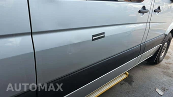 2017 Mercedes-Benz Sprinter 2500 Passenger Van High Roof 170.3" WB - miniatura 25