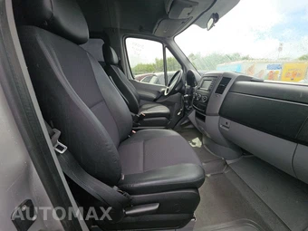 2017 Mercedes-Benz Sprinter 2500 Passenger Van High Roof 170.3" WB - miniatura 8