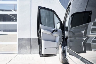 2017 Mercedes-Benz Sprinter 3500 Cargo Van High Roof 170.3" WB - miniatura 20