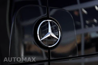 2017 Mercedes-Benz Sprinter 3500 Cargo Van High Roof 170.3" WB - miniatura 9