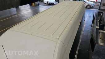 2017 Mercedes-Benz Sprinter 3500 Cargo Van High Roof 170.3" WB - miniatura 29