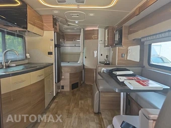 2017 Mercedes-Benz Sprinter 3500XD Cab Chassis DRW - miniatura 16