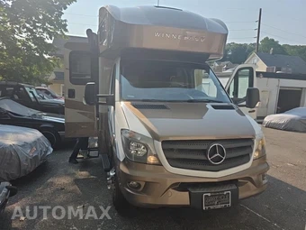 2017 Mercedes-Benz Sprinter 3500XD Cab Chassis DRW - miniatura 2
