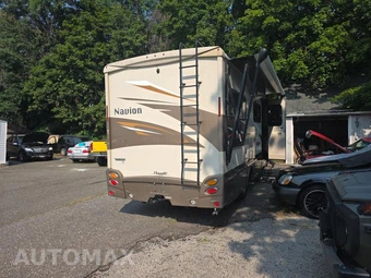 2017 Mercedes-Benz Sprinter 3500XD Cab Chassis DRW - miniatura 4