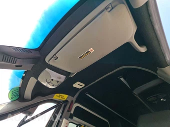 2017 Mercedes-Benz Sprinter 3500XD Cab Chassis DRW – miniatura 11