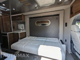 2017 Mercedes-Benz Sprinter 3500XD Cab Chassis DRW - miniatura 16