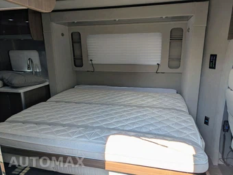 2017 Mercedes-Benz Sprinter 3500XD Cab Chassis DRW - miniatura 17