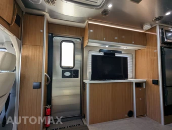2017 Mercedes-Benz Sprinter 3500XD Cab Chassis DRW - miniatura 18